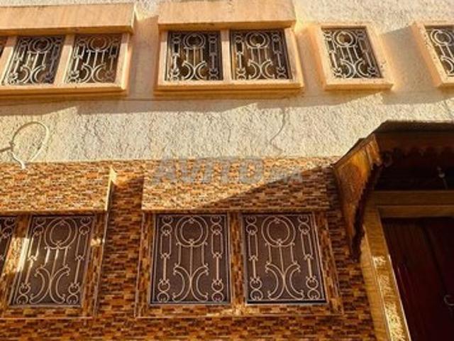 Maison vente à Zouagha, Fès