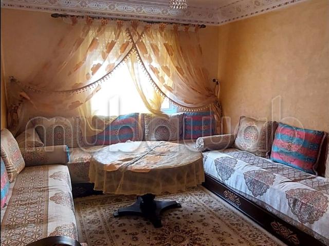 Appartement vente à Dar Bouazza, Gharb-Chrarda-Beni Hssen