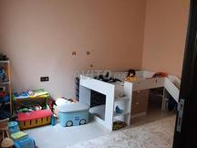 Appartement vente à Berkane