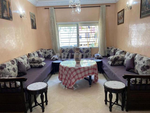 Appartement vente à Madagh
