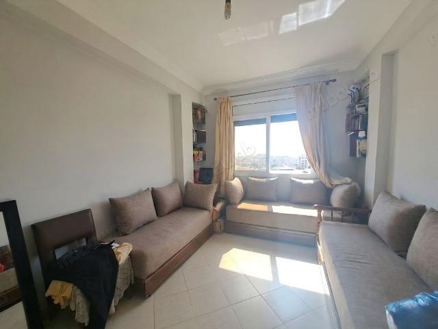 Appartement vente à Berkane