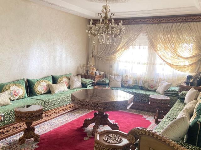 Appartement vente à Tangero, Tanger-Tétouan