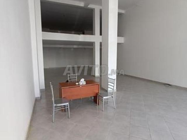 Local commercial vente à Anfa, Gharb-Chrarda-Beni Hssen