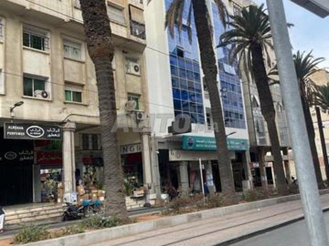 Bureau vente à Derb Omar, Settat
