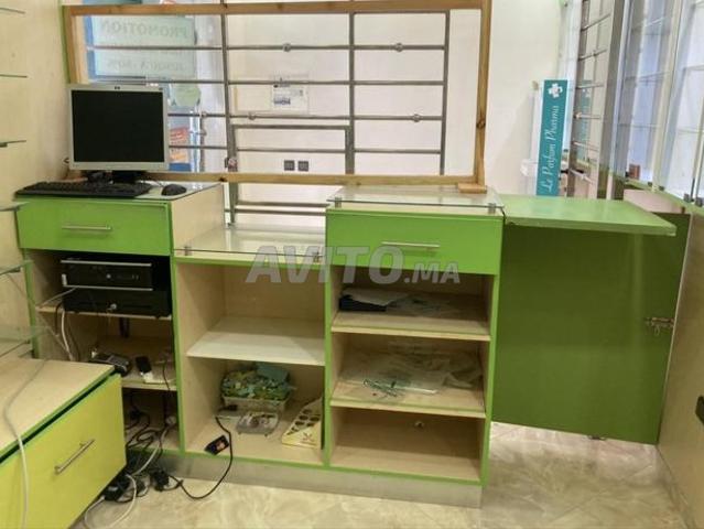 Local commercial vente à Tamesna