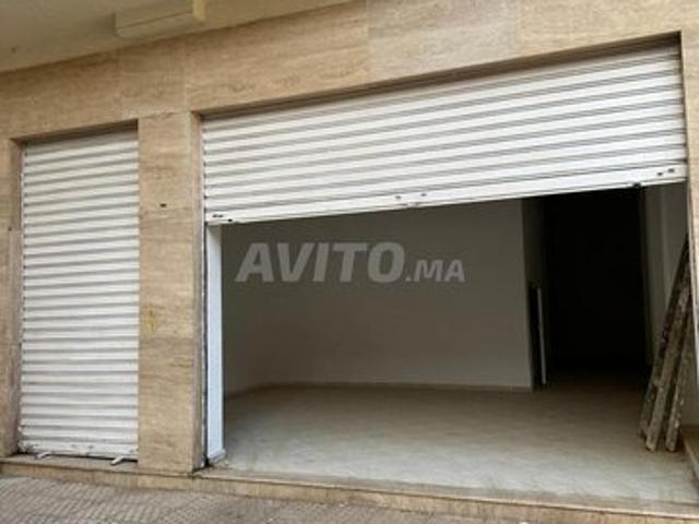Local commercial vente à Fès