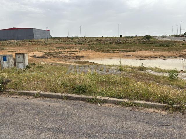 Propriété vente à Had Soualem, Gharb-Chrarda-Beni Hssen