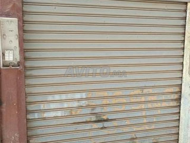 Local commercial vente à Meknès