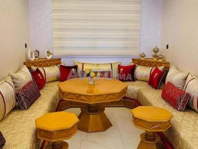 Appartement vente à Aït Melloul, Oued ed Dahab-Lagouira