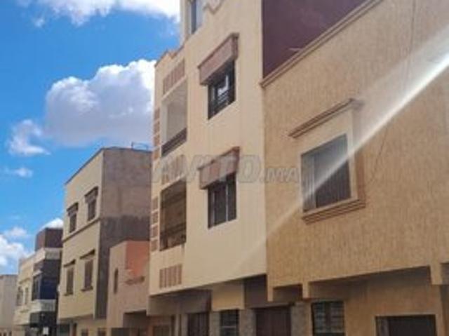 Appartement vente à Saida