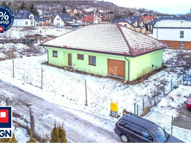 Dom na sprzedaż w Jeżów Sudecki, Dolnośląskie