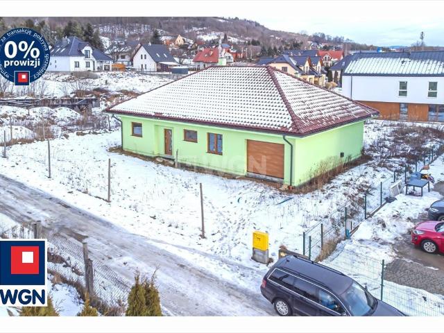 Dom na sprzedaż w Jeżów Sudecki, Dolnośląskie