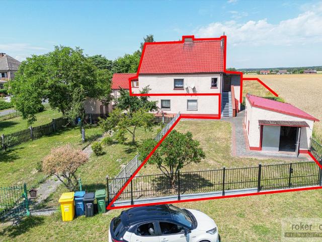 Dom na sprzedaż w Opolskie