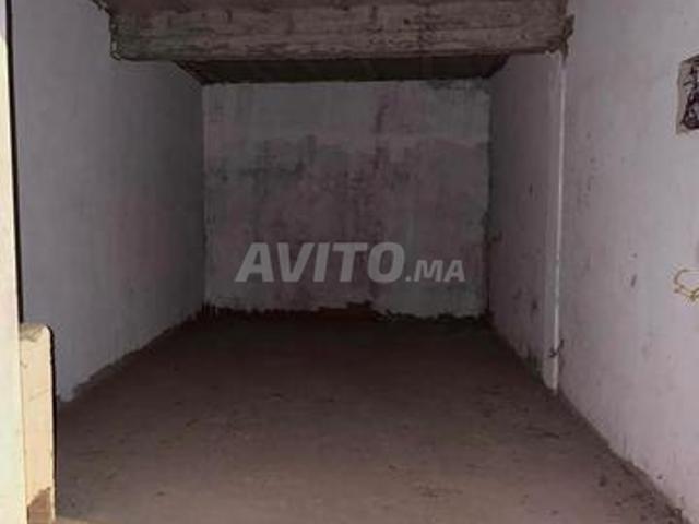 Local commercial location à Anfa, Gharb-Chrarda-Beni Hssen