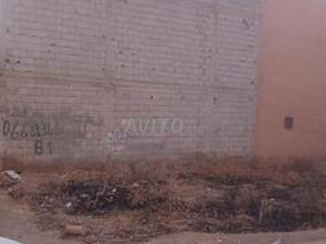 Propriété vente à Mellal