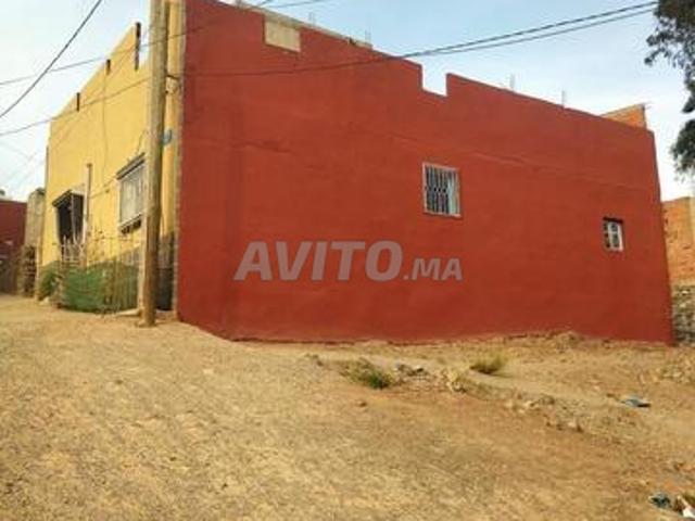 Maison vente à Khénifra
