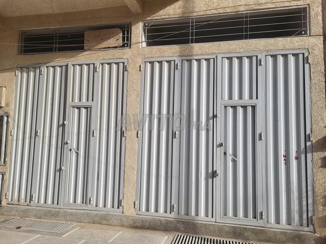 Local commercial vente à Fès