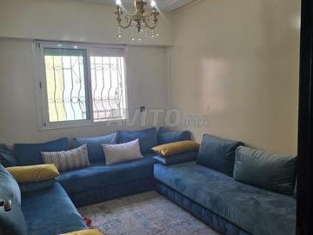 Appartement vente à Anfa, Gharb-Chrarda-Beni Hssen