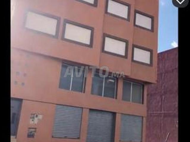 Propriété vente à Ben Slimane