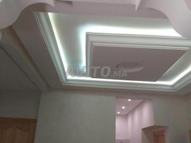 Maison vente à Sidi Allal El Bahraoui