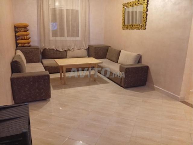 Maison vente à Ben Slimane