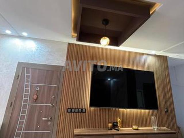 Maison vente à Lyautey