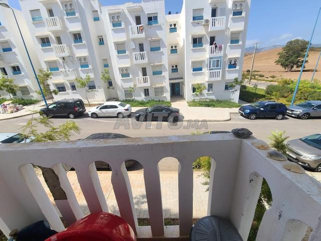 Appartement vente