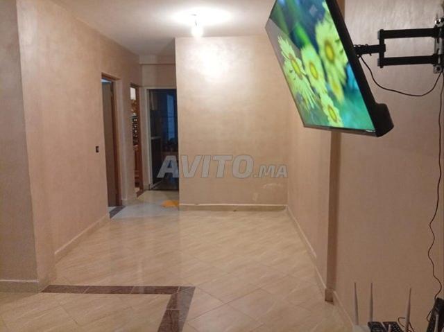 Appartement vente à Ben Slimane