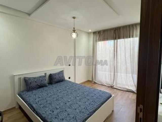 Appartement vente à Anfa, Gharb-Chrarda-Beni Hssen