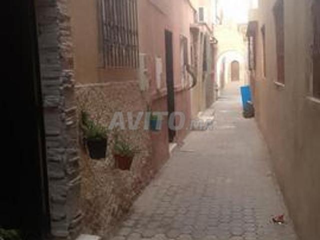 Maison vente à Anfa, Gharb-Chrarda-Beni Hssen