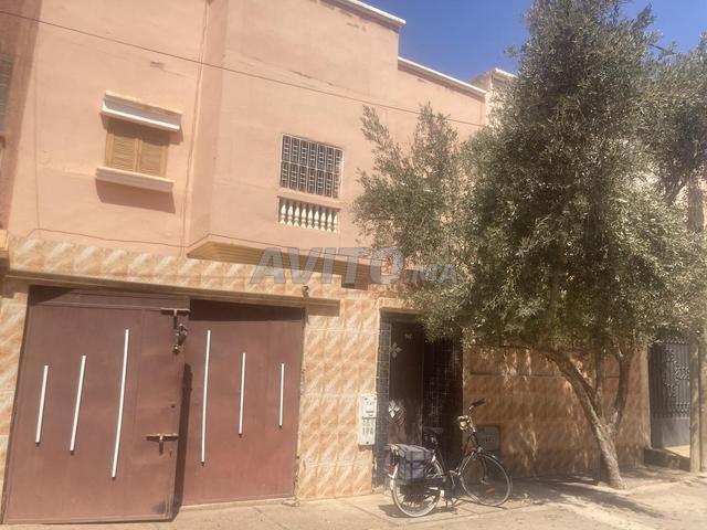 Propriété vente à Guelmim