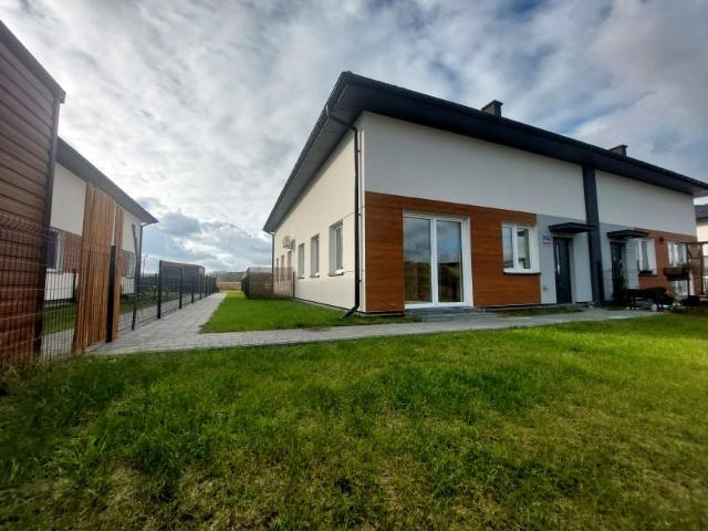 Mieszkanie na sprzedaż w Wólka Kosowska, Mazowieckie