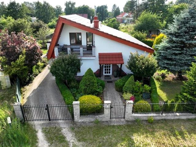 Dom na sprzedaż w Koszalin, Zachodniopomorskie