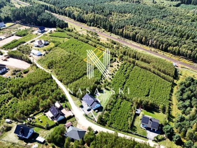 Grunt na sprzedaż w Nekla, Kujawsko-pomorskie