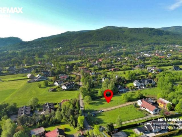 Grunt na sprzedaż w Bielsko-biała, Śląskie