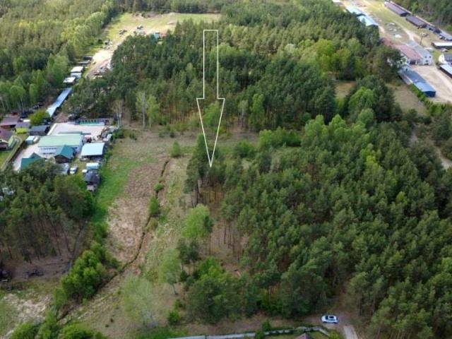 Grunt na sprzedaż w Czersk, Pomorskie
