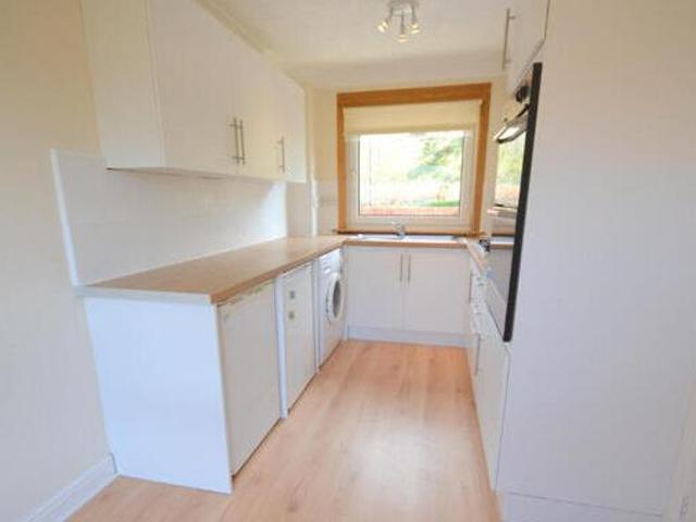 House for rent in Maxton, Scotland