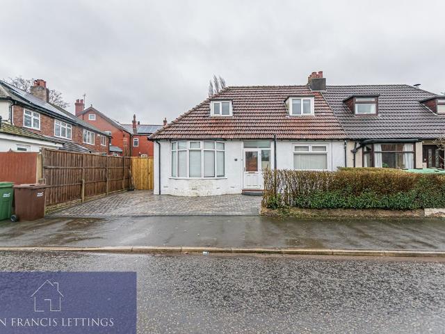 House for rent in Pennington, Wigan