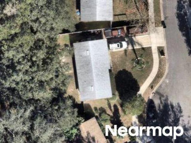 House for sale in Eustis, Florida