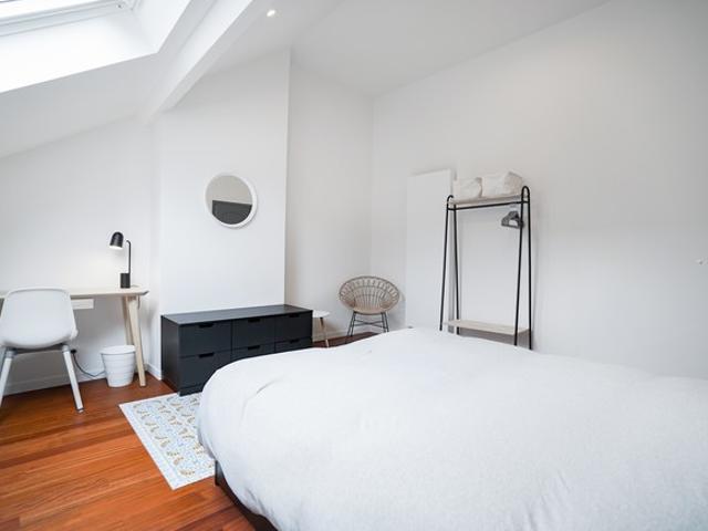 Kamer location à Elsene, Bruxelles
