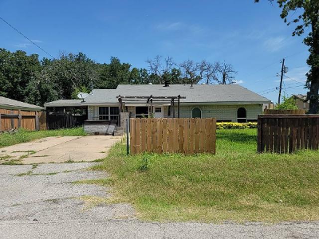House for sale in Balch Springs, Texas