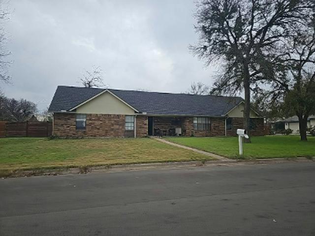 House for sale in Springtown, Parker County