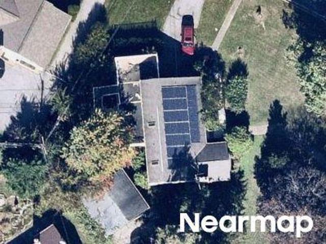House for sale in Windsor Mill, Maryland