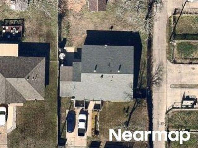 House for sale in Balch Springs, Texas