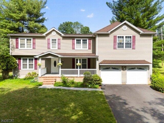 House for sale in Montville, New Jersey