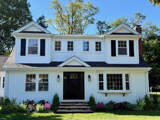 House for sale in Bristol, Massachusetts