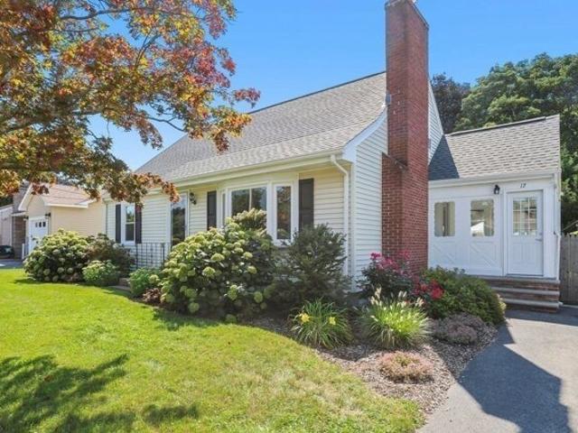 House for sale in Bristol, Massachusetts