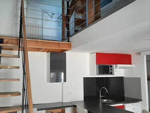 Appartement location à Saint-Étienne, Saint-etienne