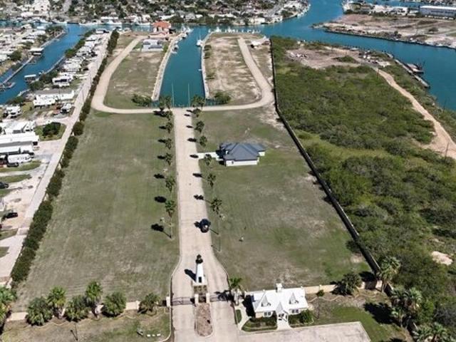 Land for sale in Port Isabel, Texas