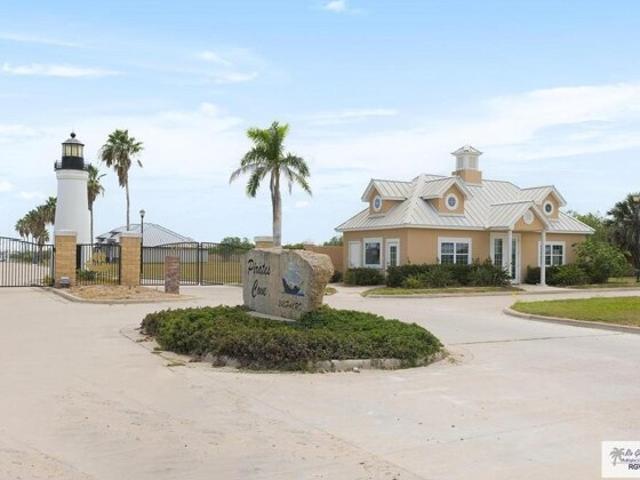 Land for sale in Port Isabel, Texas